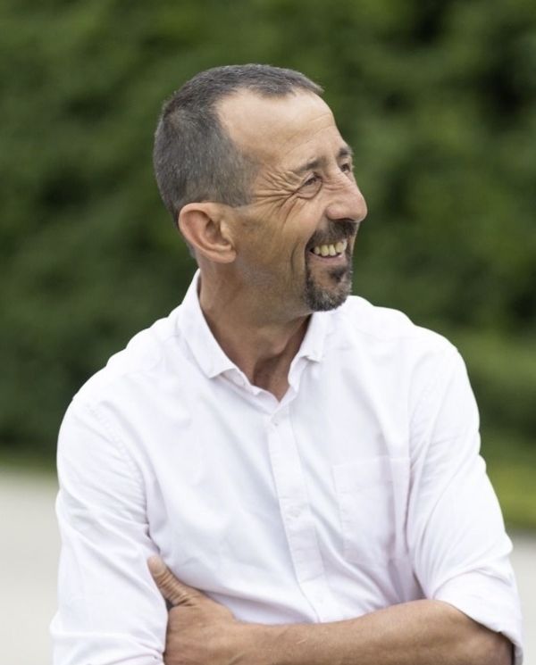 Philippe Sanlaville